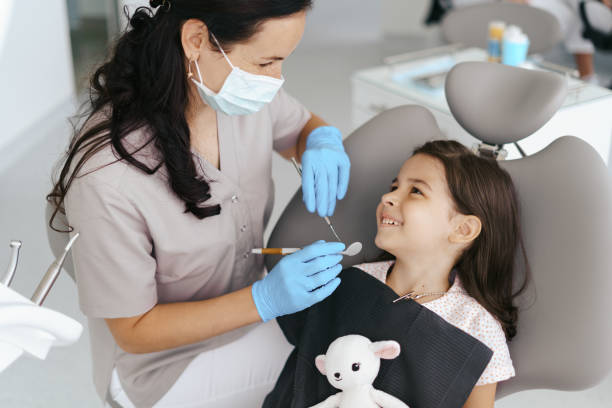 Best Emergency Dentist for Special Needs Patients in Scarsdale, NY