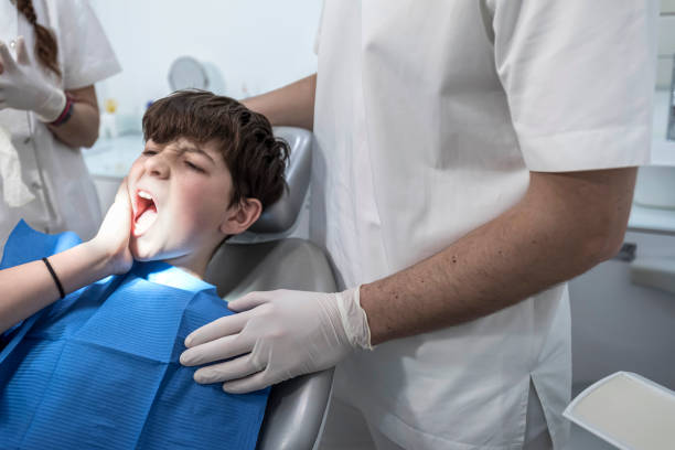 Best Emergency Dentist for Knocked-Out Tooth in Scarsdale, NY