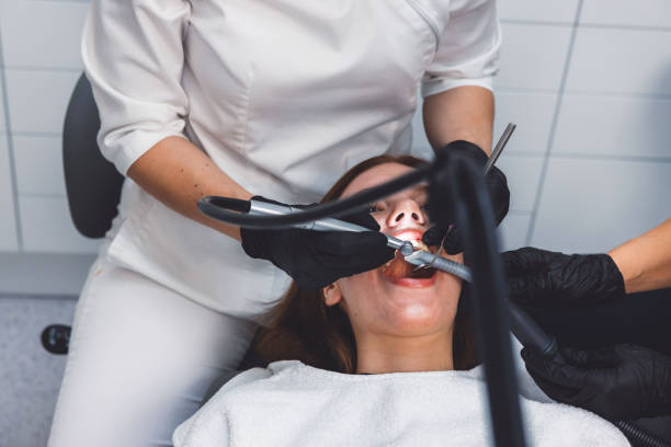 Best Mobile Emergency Dentist in Scarsdale, NY
