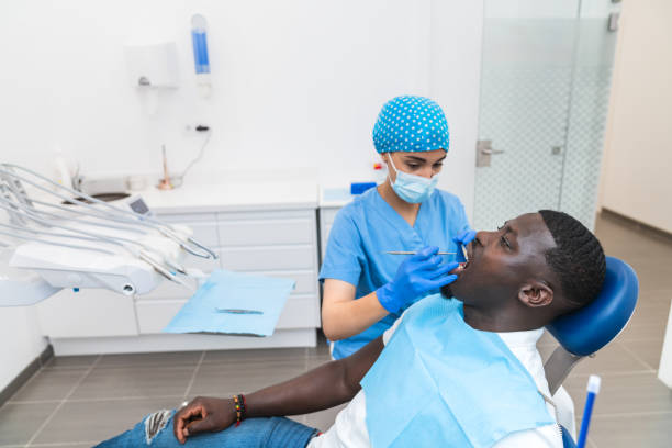 Best Orthodontic Emergency Dentist in Scarsdale, NY
